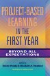 Project-Based Learning in the First... - Bild 1