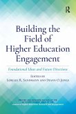 Building the Field of Higher Education Engagement (eBook, ePUB)