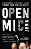 Open Mic Night (eBook, ePUB)