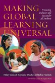 Making Global Learning Universal (eBook, ePUB)