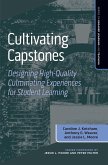 Cultivating Capstones (eBook, ePUB)