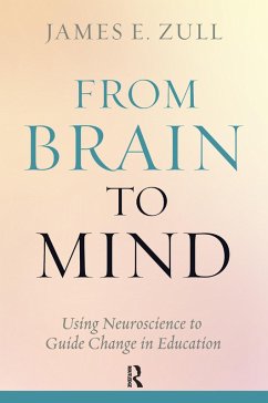 From Brain to Mind (eBook, PDF) Cover From Brain to Mind (eBook, PDF)