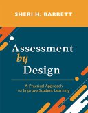 Assessment by Design (eBook, PDF)