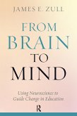 From Brain to Mind (eBook, ePUB)