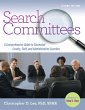 Search Committees (eBook, PDF) - Bild 1