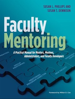 Cover Faculty Mentoring (eBook, ePUB)