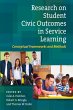 Research on Student Civic Outcomes in... - Bild 1