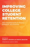 Improving College Student Retention (eBook, PDF)