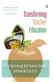 Transforming Teacher Education (eBook, PDF)