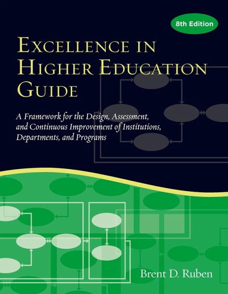 Excellence in Higher Education Guide (eBook, PDF) Excellence in Higher Education Guide (eBook, PDF)