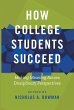 How College Students Succeed (eBook,... - Bild 1