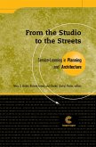 From the Studio to the Streets (eBook, ePUB)