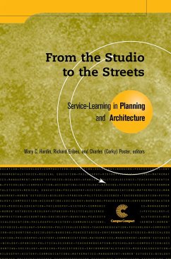 From the Studio to the Streets (eBook, ePUB)