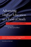 Advancing Higher Education as a Field of Study (eBook, PDF)