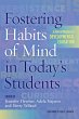 Fostering Habits of Mind in Today's... - Bild 1