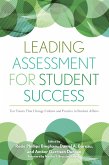 Leading Assessment for Student Success (eBook, PDF)