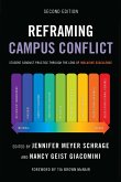 Reframing Campus Conflict (eBook, ePUB)