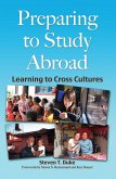 Preparing to Study Abroad (eBook, ePUB)