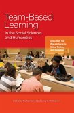 Team-Based Learning in the Social Sciences and Humanities (eBook, ePUB)