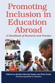 Promoting Inclusion in Education Abroad (eBook, PDF)
