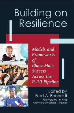 Cover Building on Resilience (eBook, ePUB)