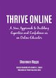 Thrive Online (eBook, ePUB) - Bild 1