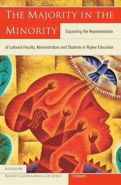 The Majority in the Minority (eBook, PDF)