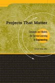 Projects That Matter (eBook, PDF)