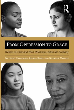 Cover From Oppression to Grace (eBook, PDF)