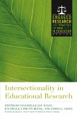 Intersectionality in Educational Research (eBook, ePUB)