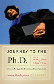 Journey to the Ph.D. (eBook, ePUB)