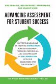 Advancing Assessment for Student Success (eBook, ePUB)