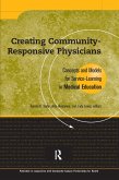 Creating Community-Responsive Physicians (eBook, PDF)