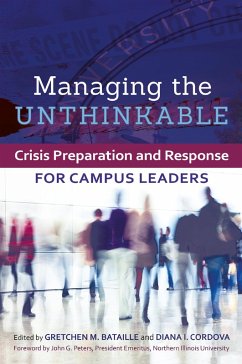 Managing the Unthinkable (eBook, PDF)