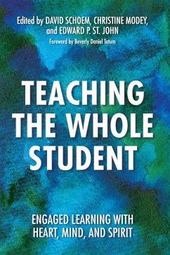Teaching the Whole Student (eBook, ePUB)
