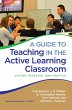A Guide to Teaching in the Active... - Bild 1