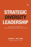 Strategic Diversity Leadership (eBook, ePUB)