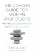 The Coach's Guide for Women Professors... - Bild 1
