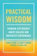 Practical Wisdom (eBook, ePUB) - Bild 1