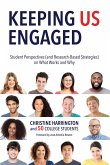 Keeping Us Engaged (eBook, ePUB)