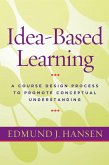 Idea-Based Learning (eBook, PDF)