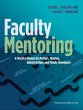 Faculty Mentoring (eBook, PDF) - Bild 1