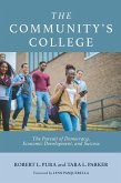 The Community's College (eBook, PDF)