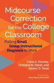 Midcourse Correction for the College Classroom (eBook, ePUB)