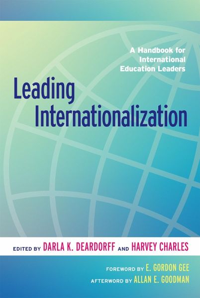 Leading Internationalization (eBook, PDF)