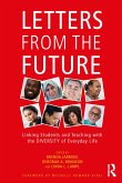 Letters from the Future (eBook, ePUB) Letters from the Future (eBook, ePUB)