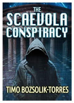 The Scaevola Conspiracy - Bozsolik-Torres, Timo