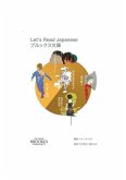 Let's Read Japanese Level 1, Volume 2