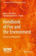 Handbook of Fire and the Environment - Bild 1