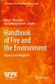 Handbook of Fire and the Environment